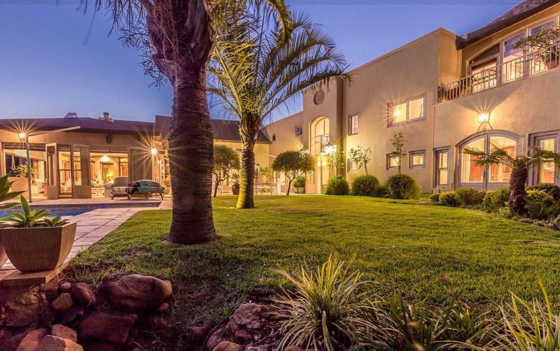 5 Bedroom Property for Sale in Hout Bay Western Cape